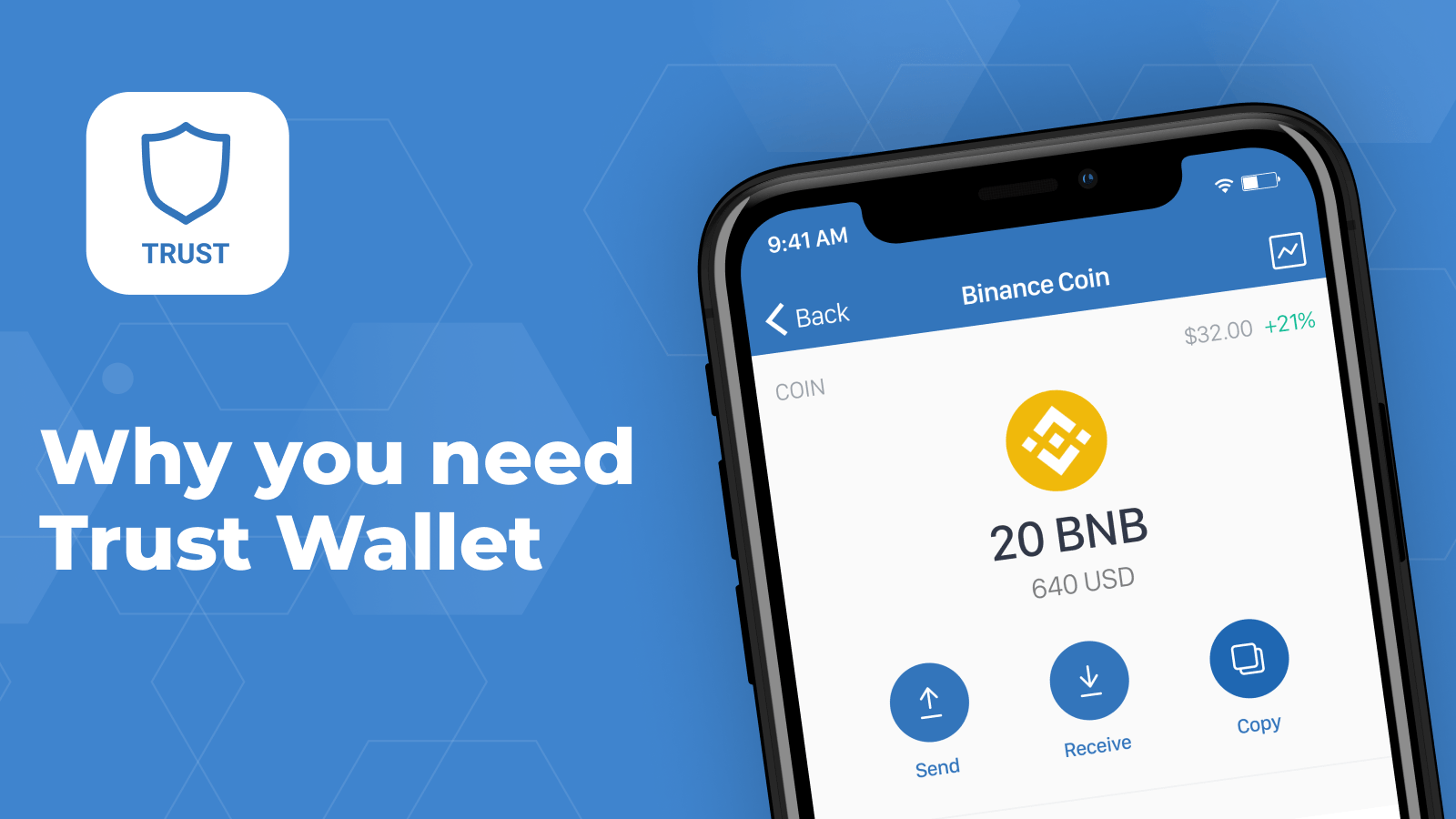web3.0钱包app-王子主页