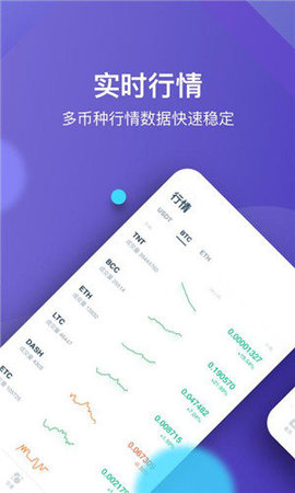 手机钱包app截图 手机钱包app截图